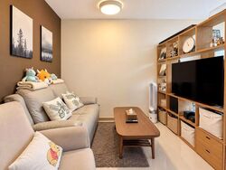 Blossom Residences (D23), Condominium #619499451